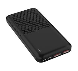 Platinet Power Bank PMPB10OP17B