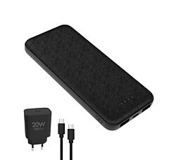 Platinet Power Bank PMPB10SETB