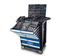Scheppach Kolica sa alatom TW1100
