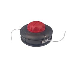 Scheppach Univerzalna samonamotavajuća glava za trimer M10 x 1,25 mm FLH HT15EL
