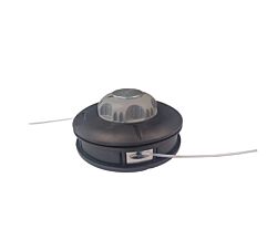 Scheppach Univerzalna samonamotavajuća glava za trimer sa metalnim ojačanjem M10 x 1,25 mm FLH HT20EL
