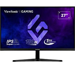 Viewsonic Monitor VX27G1-HD 27" FHD/IPS/180 Hz