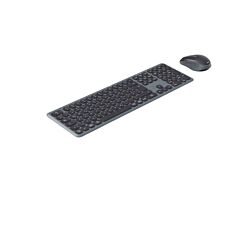 Hama Bežični komplet - Tastatura i miš US 173065US