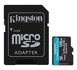 Kingston Memorijska kartica SDCG4/128GB