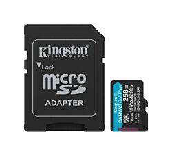 Kingston Memorijska kartica SDCG4/256GB