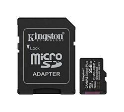 Kingston Memorijska kartica SDCS3/256GB