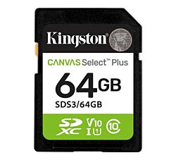 Kingston Memorijska kartica 64 GB SDS3/64GB