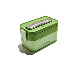 Muitomas Kutija za ručak - Zelena