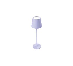 Muitomas Stona lampa - Ljubičasta