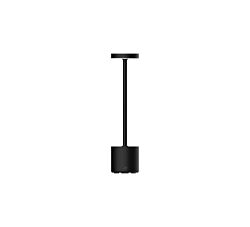 Muitomas Stona lampa UPNDOWNLAMPBK - Crna