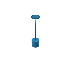 Muitomas Stona lampa UPNDOWNLAMPBL - Plava