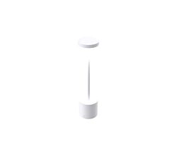 Muitomas Stona lampa UPNDOWNLAMPWH - Bela