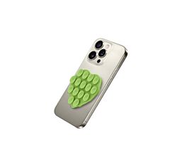 Celly Silikonski držač za telefon FIXHEARTGN