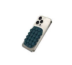 Celly Silikonski držač za telefon FIXSQUAREBL