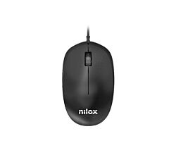 Nilox Žični miš MOUSB1012