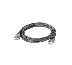 Linkom Kabl HDMI Silver 5m