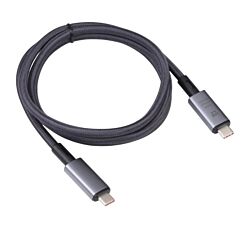 Linkom Kabl TIP C na TIP C 66W 3m