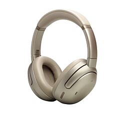 JBL Bežične slušalice - Bež JBLTOURONEM3LTT