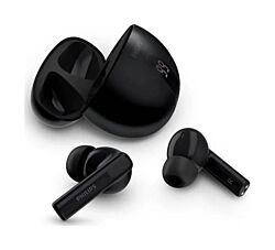 Philips Bežične bubice - Crne TAT2520BK/00