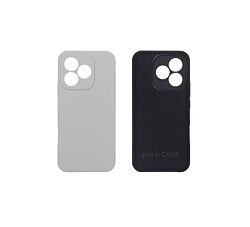 Just In Case Zaštitna maska za telefon Honor 400 Lite - MIXPL454BK