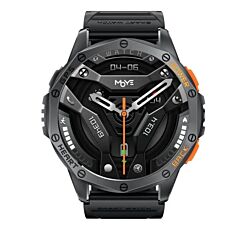 MOYE Smart satovi NavX Pro GPS Smart W