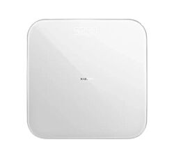 Xiaomi Pametna vaga MiSmart Scale S200 White