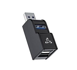 S-BOX USB Hub H 606