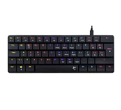 White Shark Gaming žična tastatura NAGAMAKI B - SR