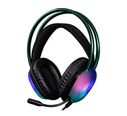 White Shark Gaming slušalice PEACOCK - 2 Back