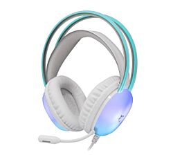 White Shark Gaming slušalice PEACOCK - 2 White