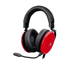 White Shark Gaming slušalice ELEPHANT - Red