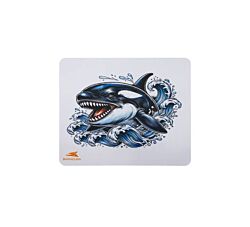 Baracuda Gaming podloga za miš Orca 300 x 250