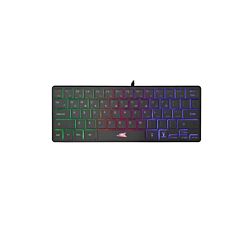 Baracuda Gaming žična tastatura SEAHORSE - Black