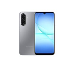 Samsung A17 128 GB - Sivi