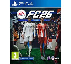 Electronic Arts Igrica za Playstation PS4 EA Sports: FC 26