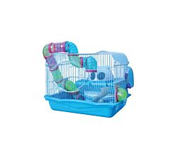 GP Kavez za hrčka sa tunelom A2200038