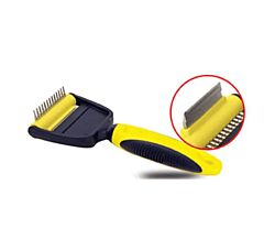GP Četka i trimer za pse 2 u 1 A2200059