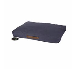 GP Ležaljka jastuk za kućne ljubimce 70 cm x 45 cm - Plavi A2200156