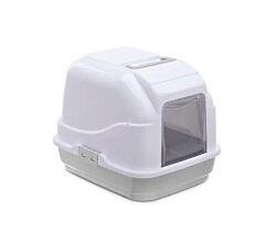 Imac Kutija za mačiji pesak - Siva A2200271