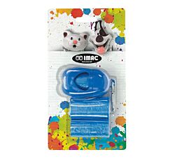 Imak Držač za kese za otpad + 3 kese za otpad A2200317