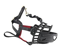 Pawise Podesiva plastična njuška za pse A2200336