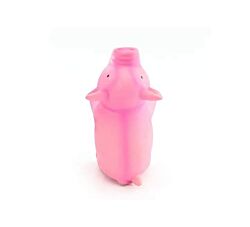 Pawise Igračka za pse - Pink prase od lateksa 15 cm A2200394