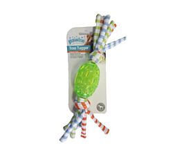 Pawise Toss tugger ball igračka za psa 28 cm A2200422