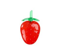 Pawise Igračka za pse u obliku jagode koja hladi 15 cm A2200634