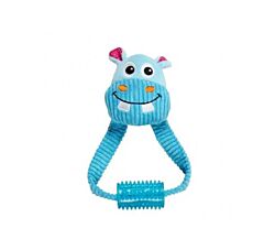 Pawise Plišana igračka nilski konj za pse A2200655