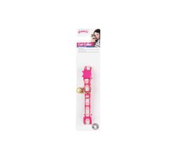 Pawise Ogrlica za mačke - Pink A2200736