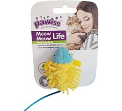 Pawise Igračka za mačku - Miš A2200747