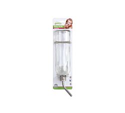 Pawise Staklena boca za vodu, 480 ml - Srednja A2200765