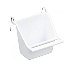 Pawise 2 u 1 Dispenzer za hranu i vodu 66 ml A2200787