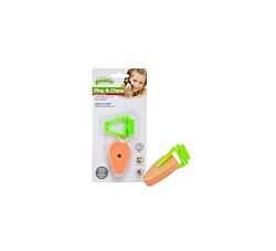 Pawise Mineralni kamen za glodare šargarepa A2200877